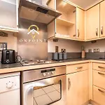 Onpoint Excellent 2 Bedroom Apartment - River Kennet