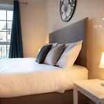 Onpoint Excellent 2 Bedroom Apartment - River Kennet