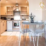 Onpoint Excellent 2 Bedroom Apartment - River Kennet