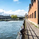 Onpoint Excellent 2 Bedroom Apartment - River Kennet